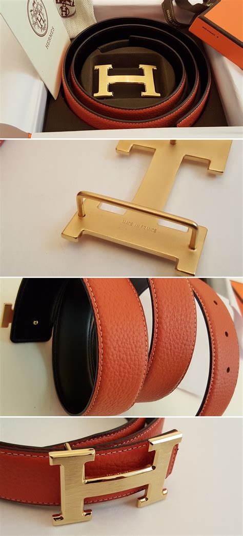 hermes h belt replica